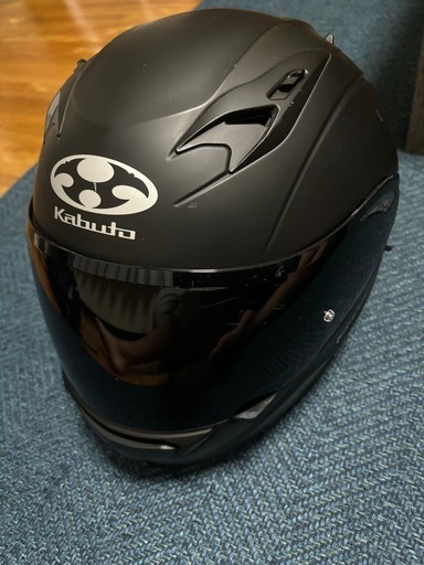 ogk  カブト　カムイ3