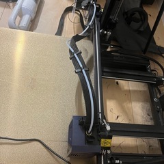 anycubic kobra2max 3dプリンターの画像