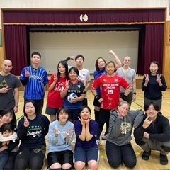 どハマり注意🔥池袋⭐️社会人ドッジボール！8/27 - 豊島区