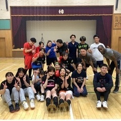 どハマり注意🔥池袋⭐️社会人ドッジボール！8/27