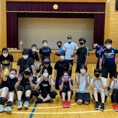 どハマり注意🔥池袋⭐️社会人ドッジボール！8/27 - メンバー募集