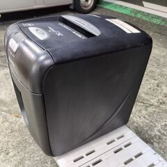 🍎GBC ジービーシー  オートフィードシュレッダー GCS100AFXの画像