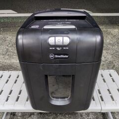 🍎GBC ジービーシー  オートフィードシュレッダー GCS10...
