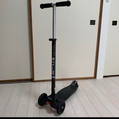 mーcro マイクロスクーター　キックボード　子供用