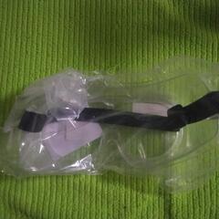 作業、花粉対策ゴーグル10個の画像