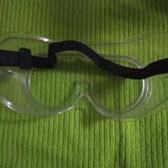 作業、花粉対策ゴーグル10個の画像