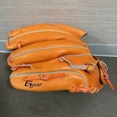 最終出品価格！【硬式用】MIZUNOミズノ グローバルエリート 投手用　　の画像