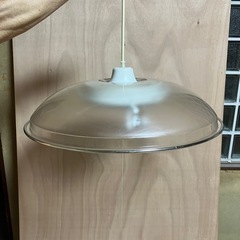 ペンダントライト　