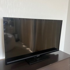 32型テレビ　ORION 黒　BLACK ブラック