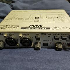 EDIROL UA-25