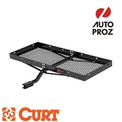 ヒッチキャリア　ヒッチカーゴ