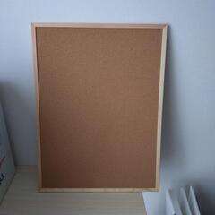 コルクボード　45×60