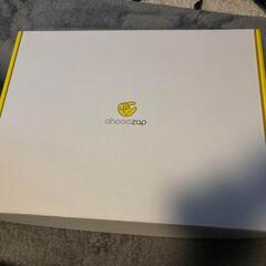 体重計 スマートウォッチ チョコザッブ スターターキット