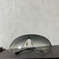 レイバン(Ray-Ban)wingsサングラス
