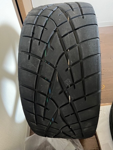 ホイール付タイヤ