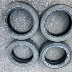 165/55R14 夏タイヤ　ブリヂストンの画像