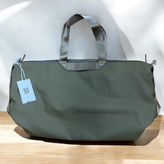 (ミレスト) MILESTO ボストンバッグ LAGOPUS ユ...