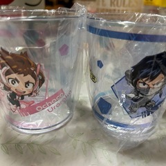 僕のヒーローアカデミア  コップの画像