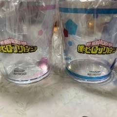 僕のヒーローアカデミア  コップの画像