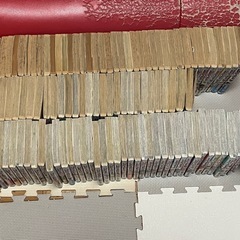 コミック　ONE PIECE ワンピース 全巻　1巻〜最新109巻+5冊　漫画の画像