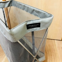 カバン入れの画像
