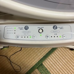 アップリカ 電動ハイロー＆チェアー の画像