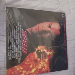 LD　スピード　SPEED　主演: キアヌ・リーブス　監督: ヤ...