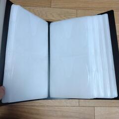 CD　DVD　ケース120枚の画像