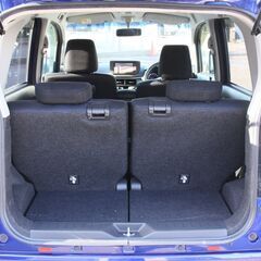 ダイハツ ムーヴカスタム X SA 2WD フルセグBTナビ バックカメラ ETCの画像