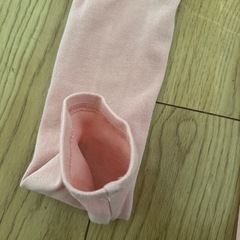 130cm フリルスパッツの画像