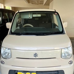 スズキMRワゴン　値段相談可！