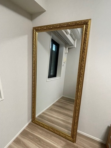 鏡 ミラー 全身