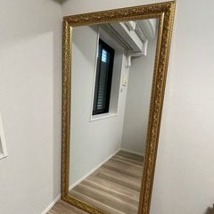 鏡 ミラー 全身