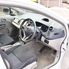 ホンダ インサイト G 2WDの画像