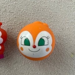 アンパンマン  小さな人形の画像