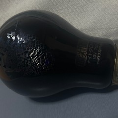 爬虫類用ナイトランプ