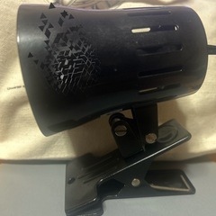 飼育用ライトスタンド
