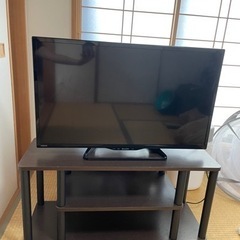 SHARP AQUOS 液晶テレビ