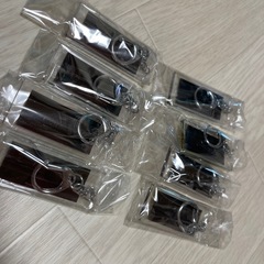 ガチャガチャ　切符　新品の画像