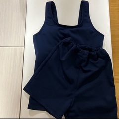 ラッシュガード付き
(160cm)の画像