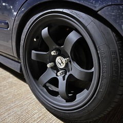 スタンスマジック ホイール