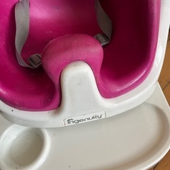 ベビーチェア 水遊びパンツの画像