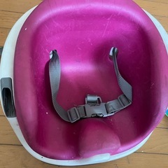 ベビーチェア 水遊びパンツの画像