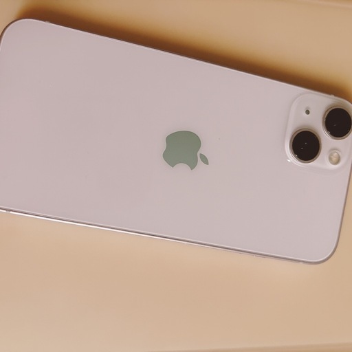 【美品】iPhone13とwindows  laptop2のセット【お買い得】