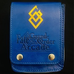 Fate/Grand Order Arcade カードケース　カ...