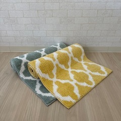 IKEA　AUNING アウニング キッチンマット