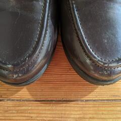 20センチ★子供用ローファーの画像