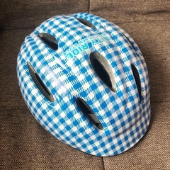子供用ヘルメット