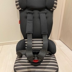 【受付終了】日本育児 トラベルベストECプラス チャイルドシート
