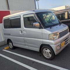 軽バン　ワゴン　